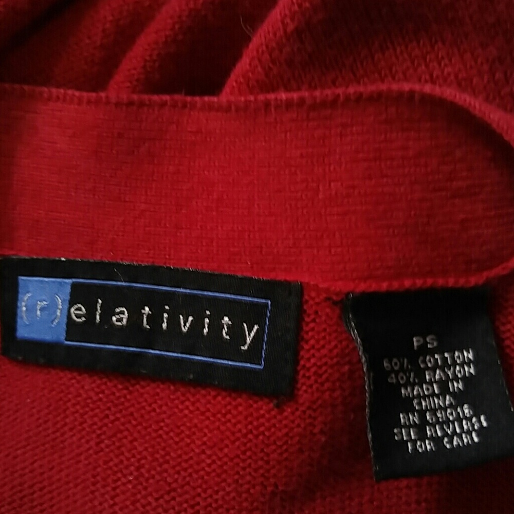 Sweater - Picture 7 of 7